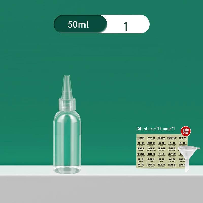 

Прозрачные мягкие пластиковые бутылочки с заостренными наконечниками для клея, эссенции или пигментов