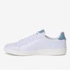 Fred Perry B721 Leather White Sneakers