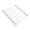 Expandable Closet Shelf Space Saving Punch Free Strong Bearing Capacity Wardrobe Clothes Dividers