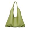 Borsa Hobo Oversize in Morbida Pelle, Ampia, Elegante & Versatile Borsa a Mano da Braccio/Spalla per Uso Quotidiano, Lavoro & Viaggio