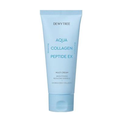 Aqua Collagen Peptide EX Multi Krem 80ml