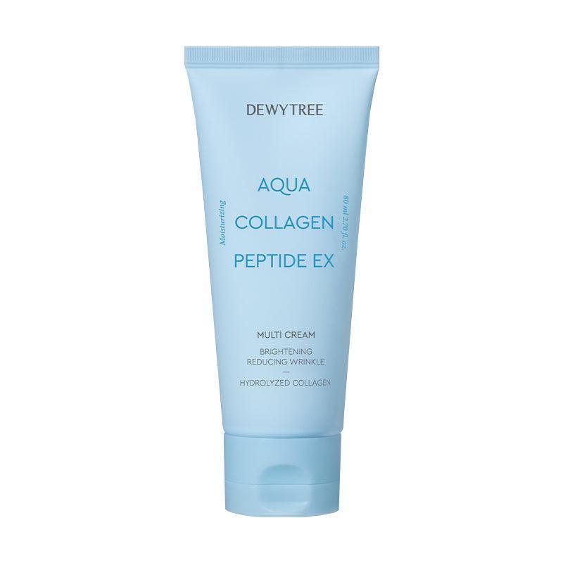 

[DEWYTREE] Мультикрем Aqua Collagen Peptide EX 80 мл