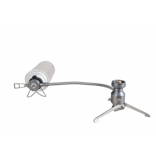 

CAMPING MOON Шнур типу CB Може стояти Вертикальний перехідний адаптер Мультишланговий підставковий тип Газовий перехідний адаптер Z23-VC