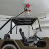 Electric Hoist Crane Winch 440 lbs 328 ft Wireless & 14 ft Wired Remote