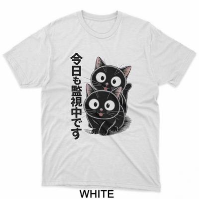 Oberteile – T-Shirts