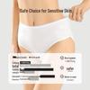 DeYou Disposable Maternity & Travel Underwear for Women