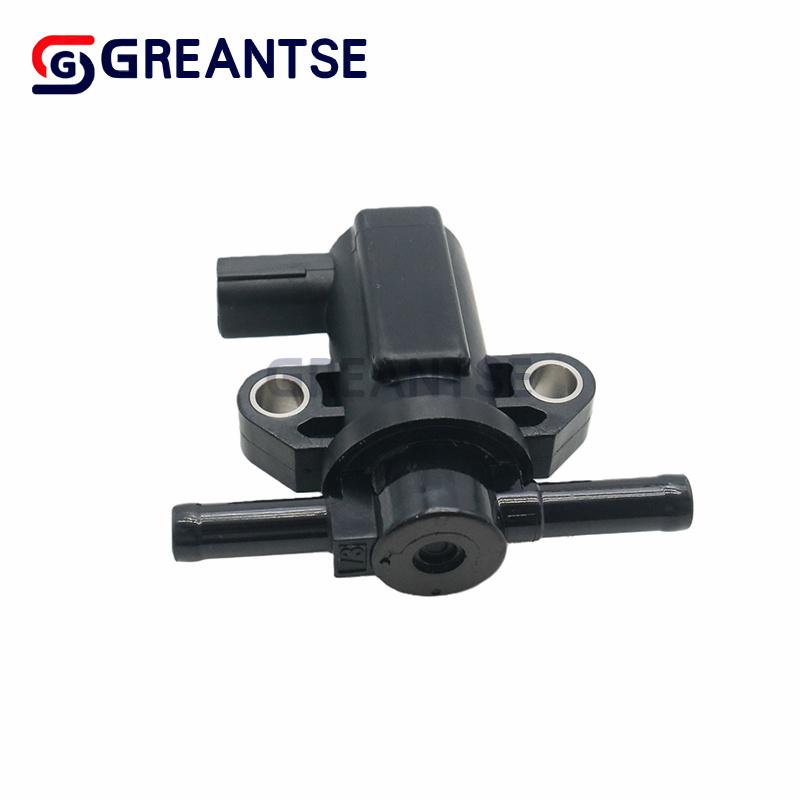 14930-7S000 Vapor Canister Purge Solenoid Valve For Infiniti Qx56 2010 Nissan Frontier 2005- Pathfinder 2004-2012 Xterra