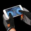 Touch Screen Cycling Gloves Breathable And Warm For Riding Camping and Outdoor Activities Unisex