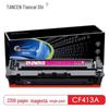 magenta cf413a