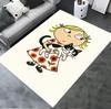 Charlie Lola Carpet Rug For Living Room Bedroom Home Sofa Decorationkids Play Nonslip Floor Mat