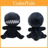 Unique Alien Doll Toy With Short Plush And Pp Cotton Filling Perfect For Teens And Game Lovers