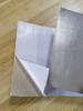 Heat Protection Sealing Tape Self-adhesive Fireproof Heat Insulation Mat Aluminum Foil Glass Film Car Home Kitchen Accessories