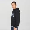 Comfortable Logo Print Hooded Long Sleeve Sweatshirt Men sweatshirts LMT010285207728K11000