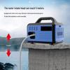 Rechargeable Lithium Dual-Core Water Pump
