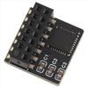 TPM Security Module TPM2.0 for TPM SPI Parallel Trusted Platform Module Multi-Function Portable Module