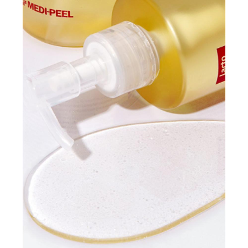 Medi-Peel Red Lacto Collagen Cleansing Oil 2.0 200ml
