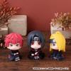 Rukappu Naruto Shippuden Deidara Complete Figure