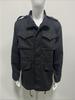 2025 Cross-Season Men's Retro Workwear Jacket: Loose Fit, Multi-Pocket Casual Outerwear