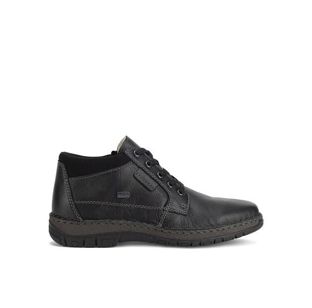 

Ботинки Rieker 05102-00 Черные 42