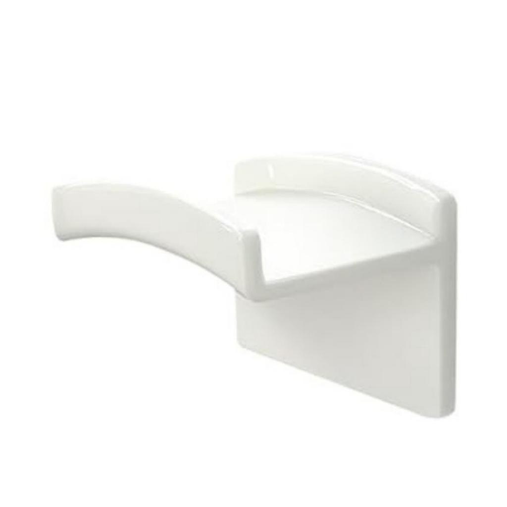 Minimalist Baseball Cap Organizer & Display Rack - No Drilling Sticky Hat Hangers For Door