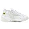 Nike Zoom 2K White Barely Volt Women's Sneakers casual AO0354-104