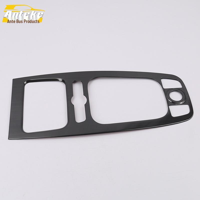 Jetour X70 Gear Shift Panel & Cup Holder Decorative Sticker for 18 Models