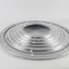 Aluminium Schwenkplatte Drehlager 5/8/10/12/14/16 Zoll Lazy Susan Kugellager Drehtischlager Schwenkplatte Hardware