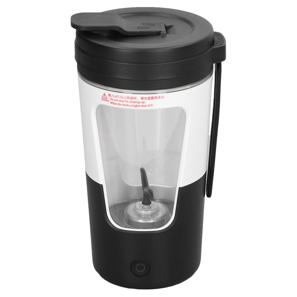 Automatic Self Stirring Coffee Cup Sports Water Bottle USB Charge for DIY Drinks Gifts Drinkware