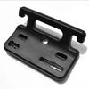 Car Seat Back Armrest Hooks - Safety Grab Handles &  Storage Hooks for Rear Seats, Interior Hand Hold Organizers
