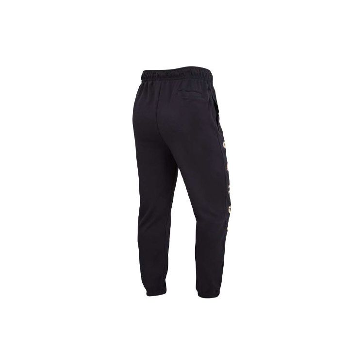 Jordan Sport DNA Casual Printed Joggers Men Bottoms Black DN3407-010