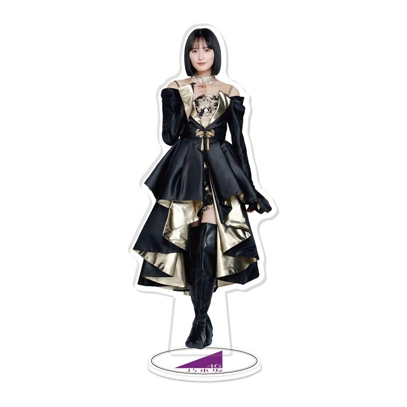 Used Sakura Endo Special Costume 48 BIG Acrylic Stand 13-187