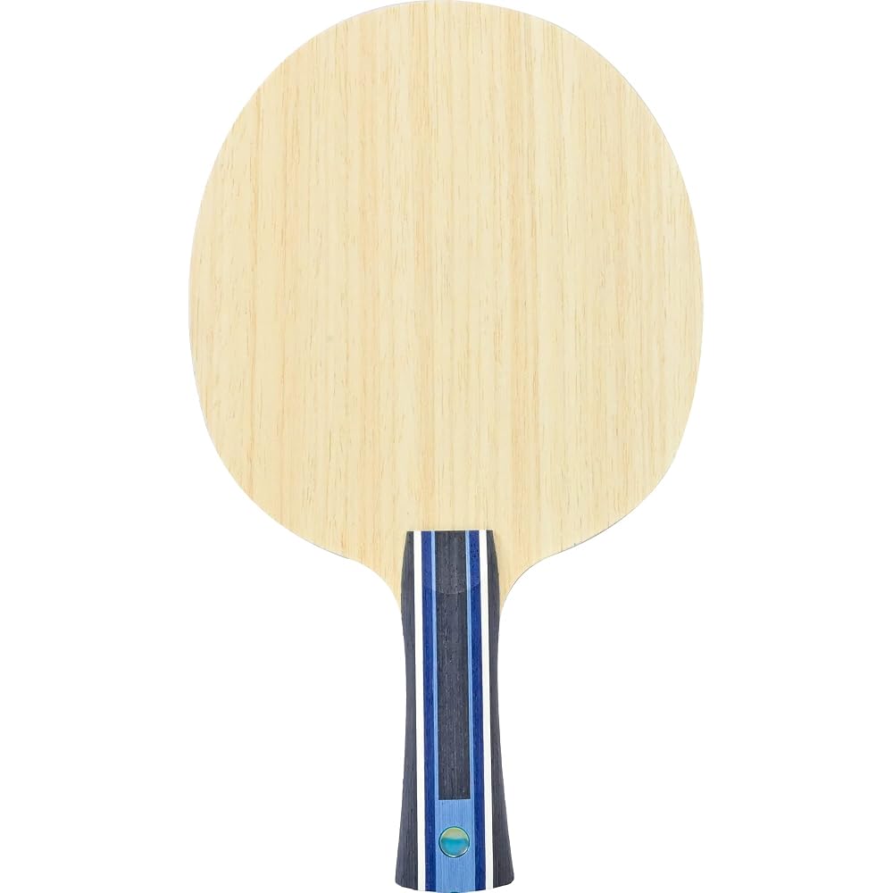Butterfly Super ALC-FL Table Tennis Racket Attack Shakehand 37241 Blade Size 157x150mm