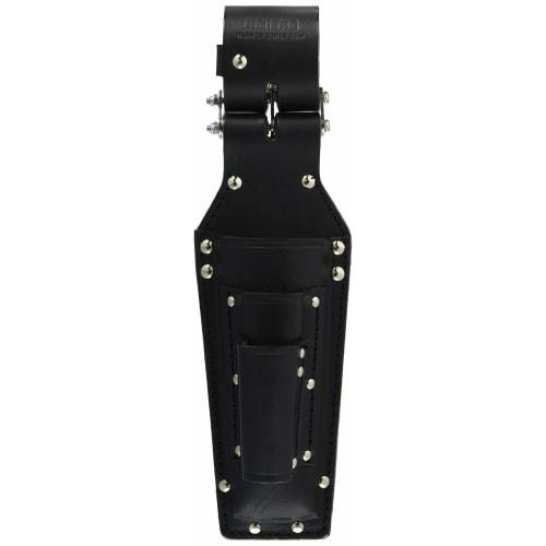 Chain-type hand press pliers and nipper holder KB-303PHDX