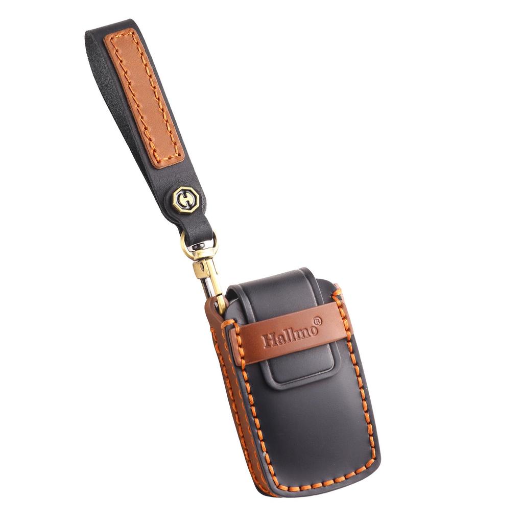 Acura Leather Key Cover for MDX, CDX, RDX, TLX, RLX, NSX, ILX Models