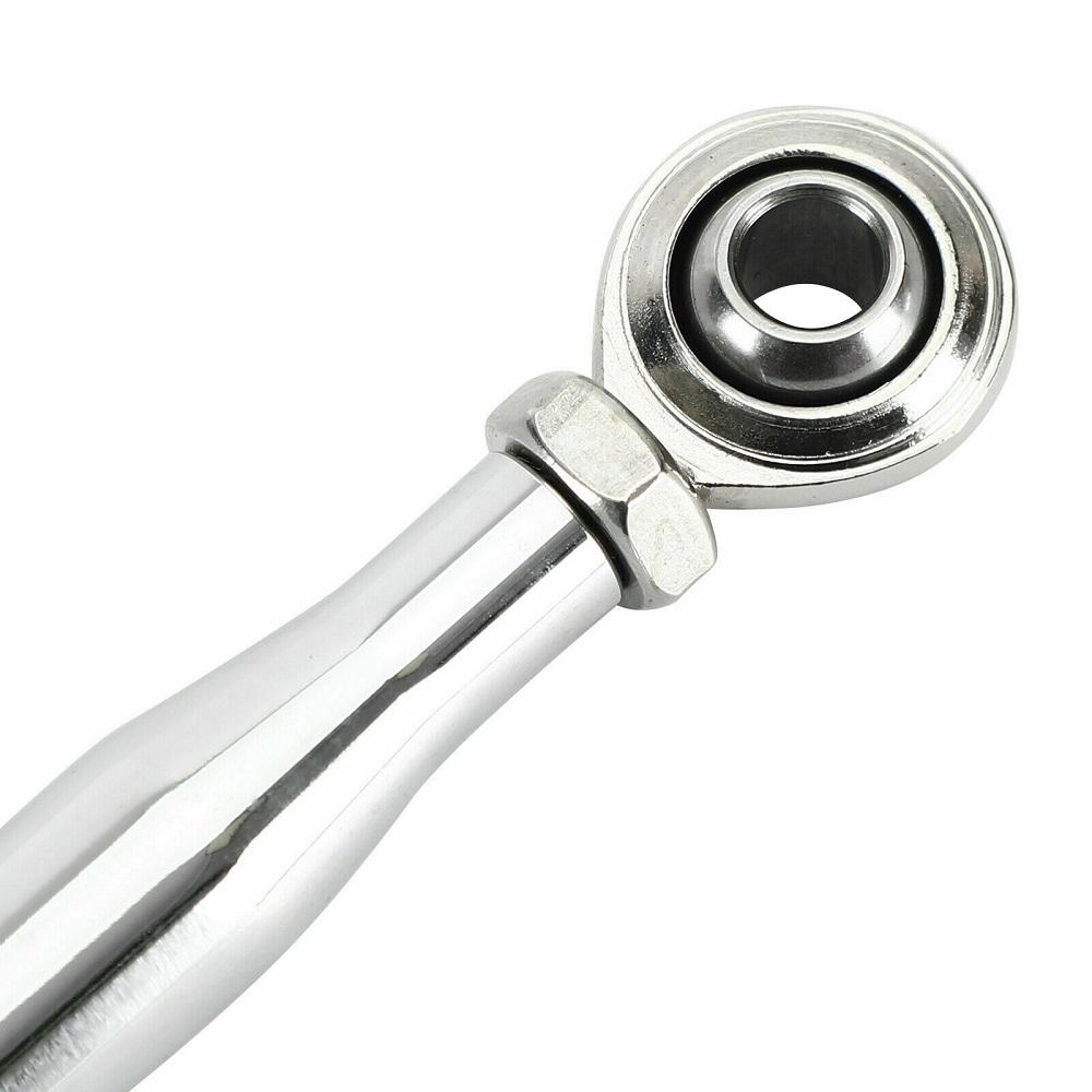Long Motorcycle CNC Heel Toe Shift Linkage Gear Shifter Lever Link Rod For Harley Sportster S 1250 RH1250 2021-2023