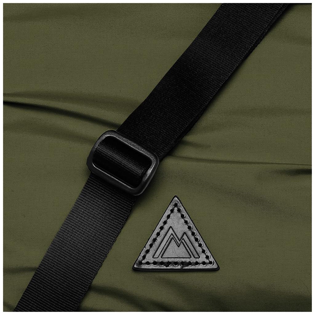 Tote bag TOTE BAG Made in Japan Folding storage 8L [Anonym] #01 [HB] umbrella/bottle O.D