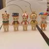 Sonny Angel Mini Figure  Blind Box Circus Series Doll Anime Figurine Girls Desktop Ornament Collection Birthday Christmas Gifts