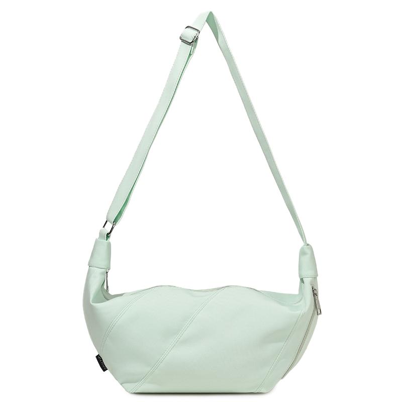 Taška pod paži Dámská dojížděcí taška přes rameno Crossbody