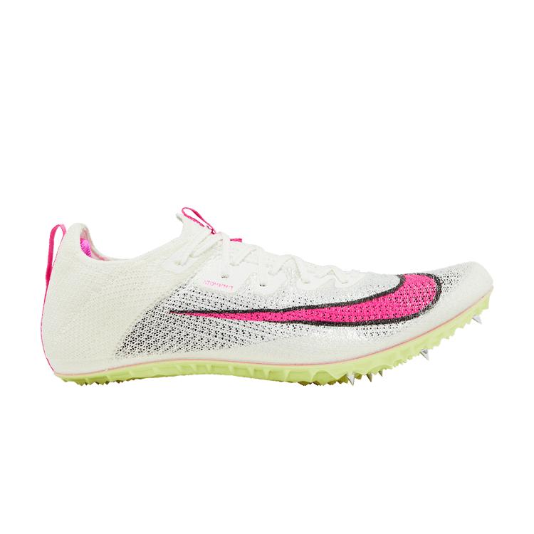 Nike Zoom Superfly Elite 2 Парусный Ярко-розовый 40.5