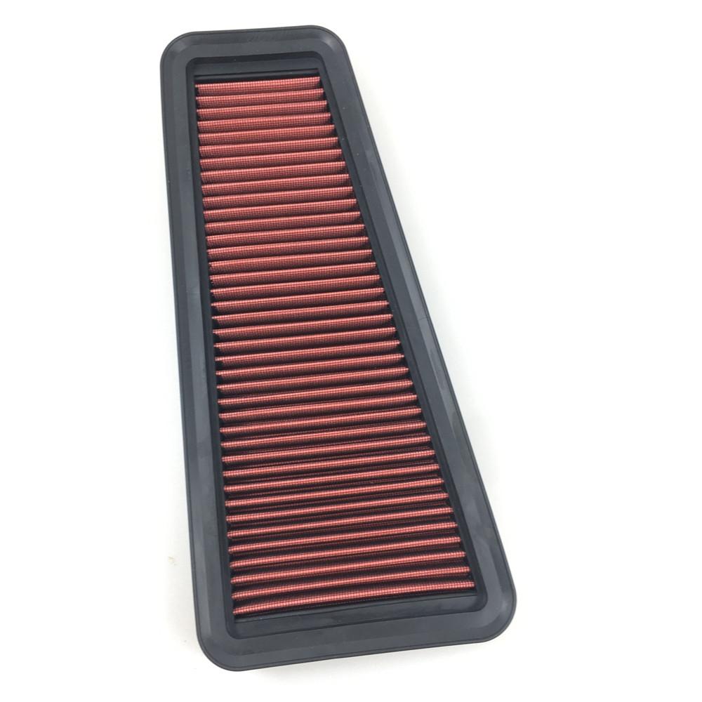 Replacement Air Filter for 2005-2015 Toyata Tacoma 4.0L Tundra 4Runner FJ Cruiser High Flow High Qulity Filters Can Be Cleaned