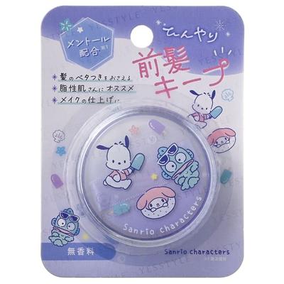 CRUX - Puder do twarzy Sanrio Characters Cool