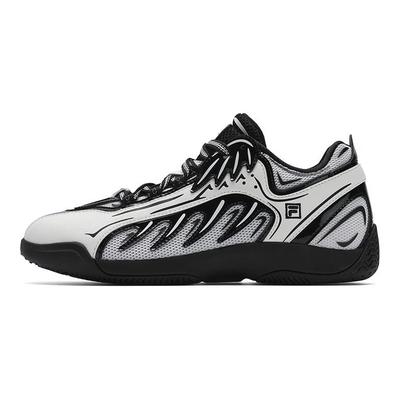 X Joshua Vides ADE2025 Thin Sole Shoes Low Top Casual Shoes Women's Gray Black F12W522166FNB