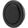 for steering wheel horn button Steering Wheel Horn Button, Modified Metal Plastic Car Steering Wheel Horn Button Universal Black Replacement