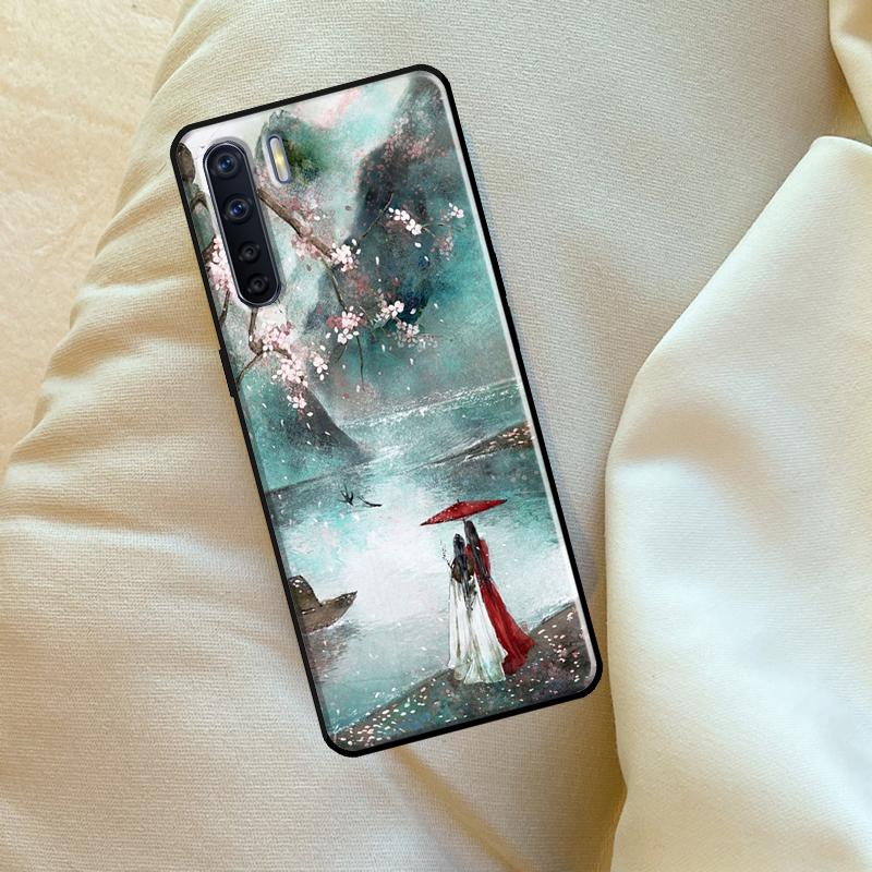 

Heaven Official’s Blessing For OPPO A79 A38 A58 A78 A98 A54 A74 A94 A16 A76 A96 A5 A9 A52 A72 A15 A17 A57 A53S Case OPPO A74 5G