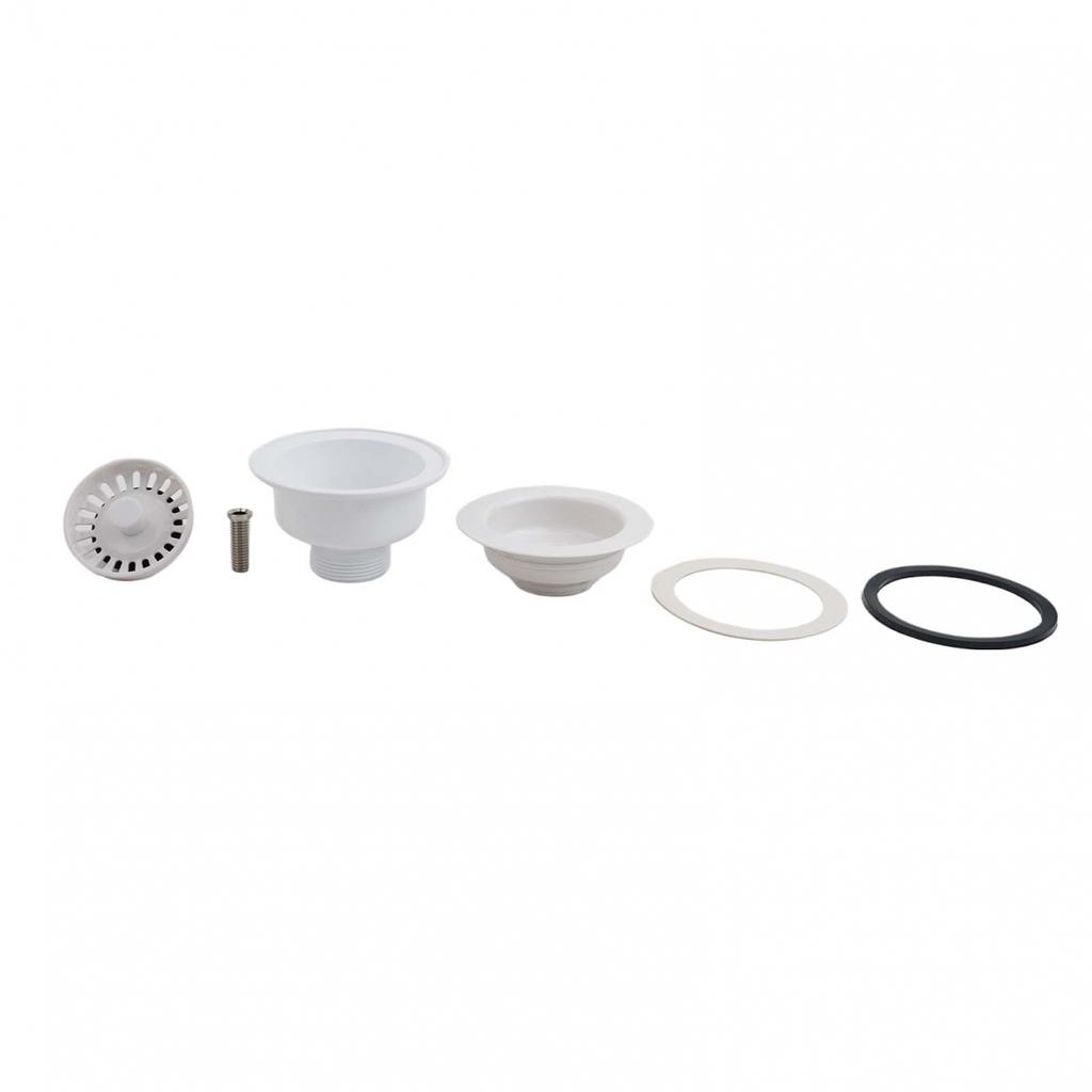 Sink Strainer Anti Clogging Bathroom Basin Bathtub