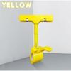 Adjustable Price Tag Clip Holder Colorful Advertising Display Support  School Office