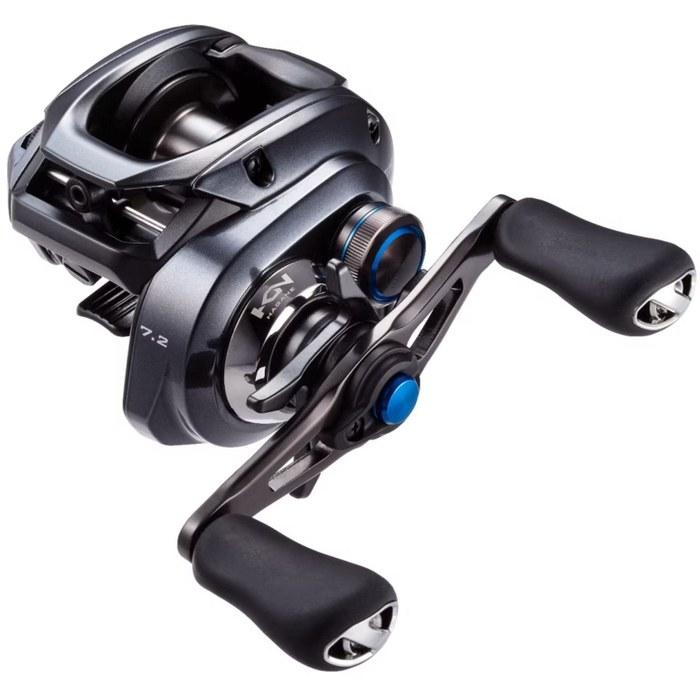 Shimano Bait Reel 23 SLX DC 71HG Left-Handed
