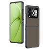 Applicable to Huawei novaflip mobile phone case Carbon fiber Kevlar pattern anti-drop ultra-thin novaflipS protective case