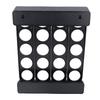 Coffee Pod Holder Storage Organizer Holds 20 Pods Coffee Capsule Display Rack for Kitchen Countertop Home Office Wall
