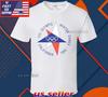 Nieuw Shirt Viii Olympische Winterspelen Logo T-shirt Grappig USA Unisex Maat S-5XL